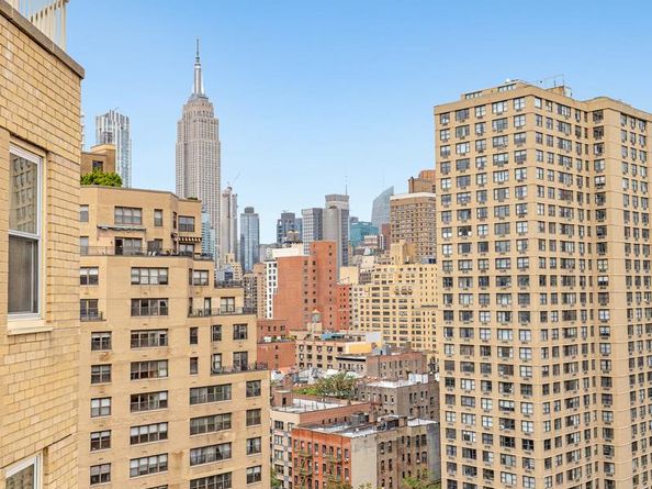 305 East 24th Street 19FGH, New York NY 10010