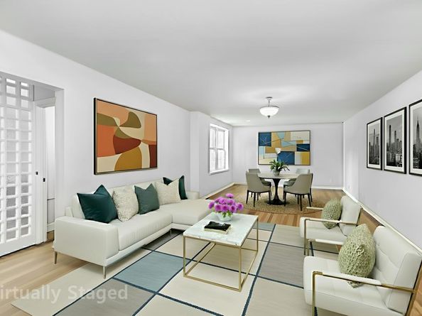 305 East 24th Street 19FGH, New York NY 10010