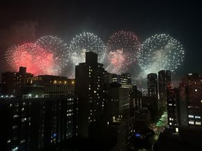 305 East 24th Street 19FGH, New York NY 10010