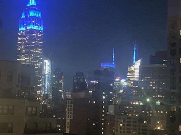 305 East 24th Street 19FGH, New York NY 10010