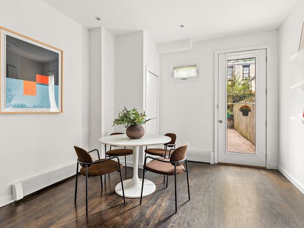 298 12th Street 1R, Brooklyn NY 11215