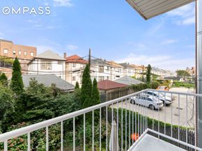 41-36 66th Street 2B, Queens NY 11377