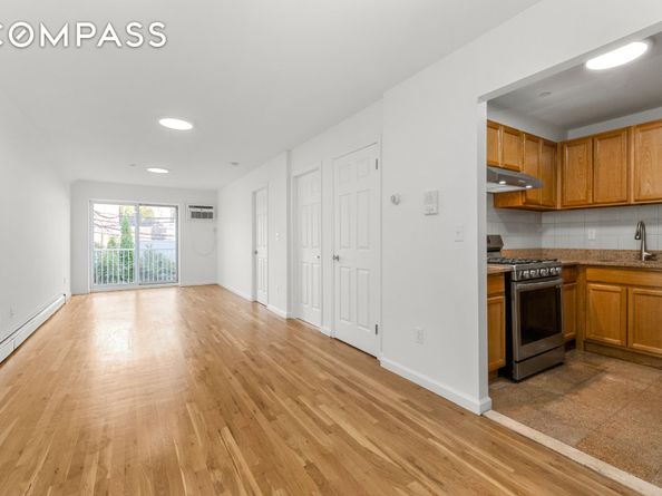 41-36 66th Street 2B, Queens NY 11377