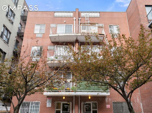 41-36 66th Street 2B, Queens NY 11377