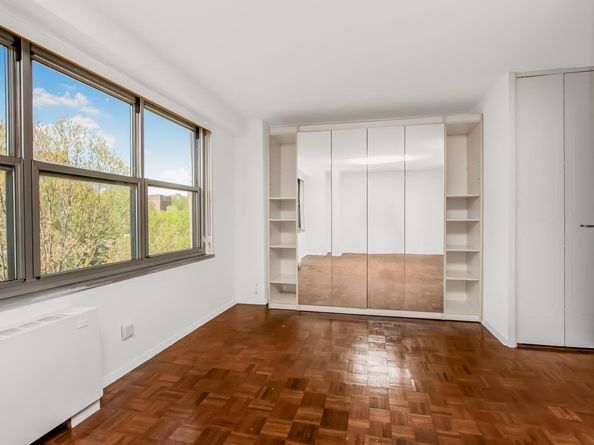 555 Kappock Street 7M, Bronx NY 10463