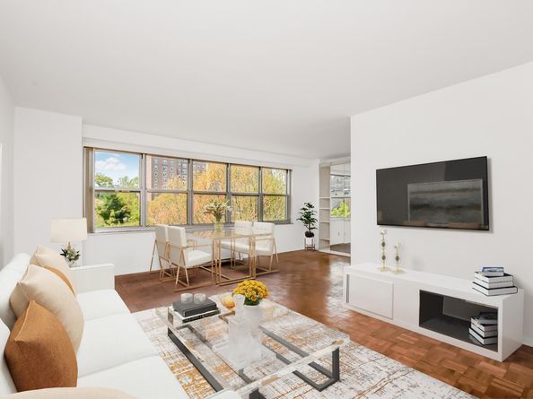555 Kappock Street 7M, Bronx NY 10463