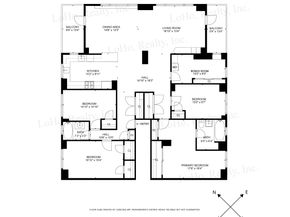 568 Grand Street J406407, New York NY 10002