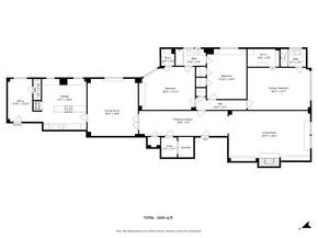1125 Park Avenue 9E, New York NY 10128