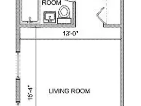 355 St Johns Place 2B, Brooklyn NY 11238