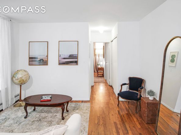 355 St Johns Place 2B, Brooklyn NY 11238