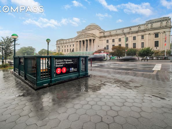 355 St Johns Place 2B, Brooklyn NY 11238