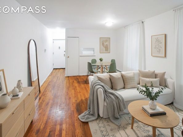 355 St Johns Place 2B, Brooklyn NY 11238