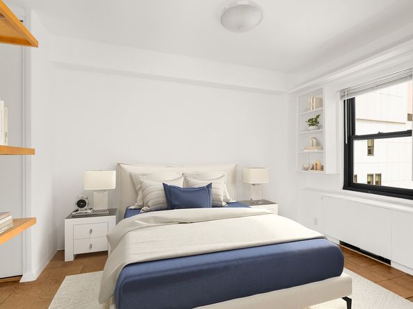 220 East 57th Street 17H, New York NY 10022