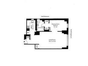 220 East 57th Street 17H, New York NY 10022