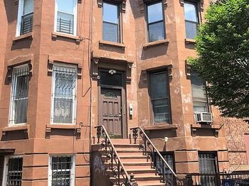 313 Van Buren Street