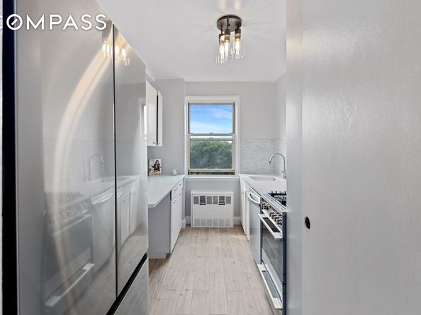 5500 Fieldston Road 7JJ, Bronx NY 10471