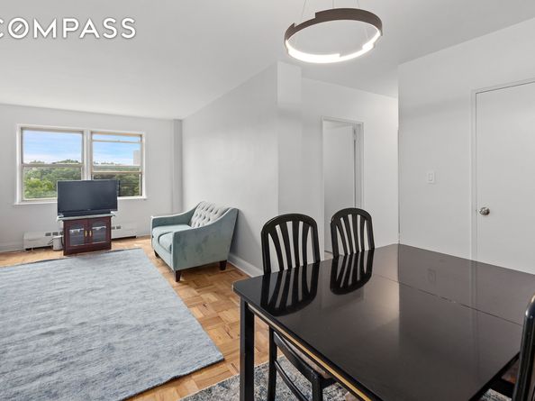 5500 Fieldston Road 7JJ, Bronx NY 10471