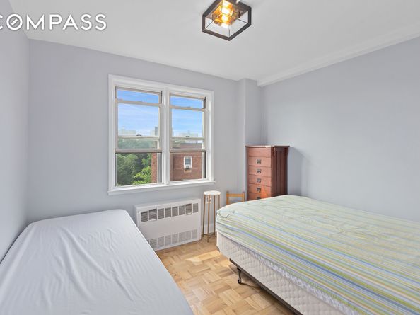 5500 Fieldston Road 7JJ, Bronx NY 10471