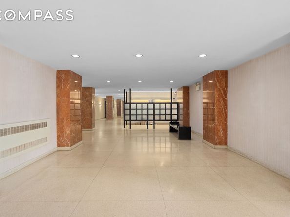 5500 Fieldston Road 7JJ, Bronx NY 10471