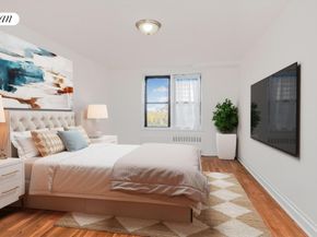 1725 Edison Avenue 4C, Bronx NY 10461