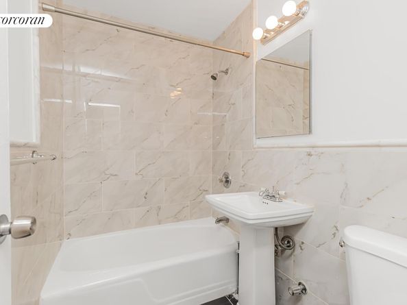 1725 Edison Avenue 4C, Bronx NY 10461