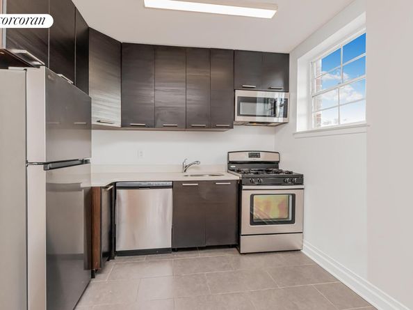 1725 Edison Avenue 4C, Bronx NY 10461