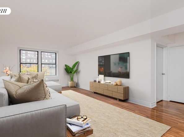 1725 Edison Avenue 4C, Bronx NY 10461