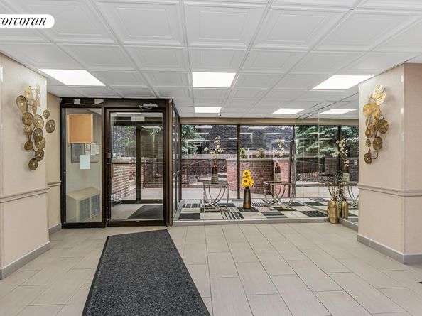 1725 Edison Avenue 4C, Bronx NY 10461