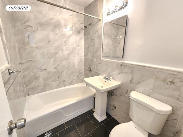 1725 Edison Avenue 4C, Bronx NY 10461