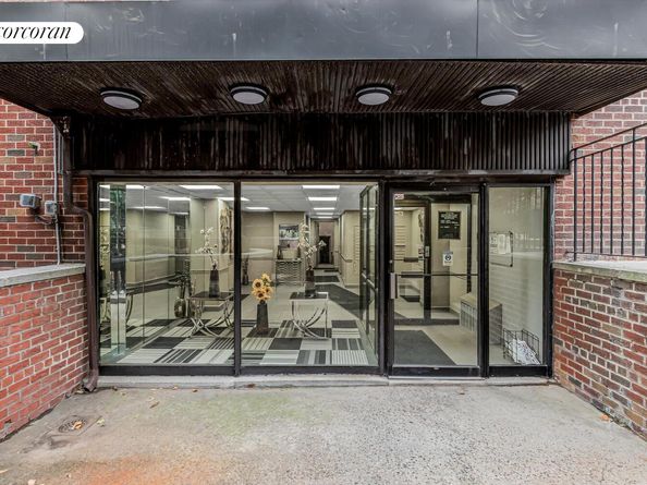 1725 Edison Avenue 4C, Bronx NY 10461