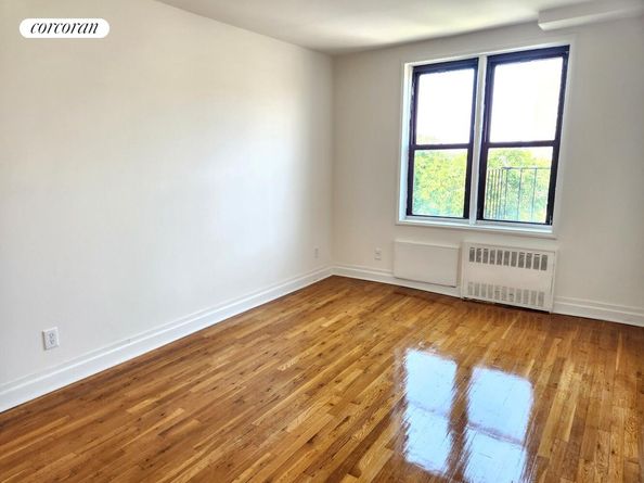 1725 Edison Avenue 4C, Bronx NY 10461