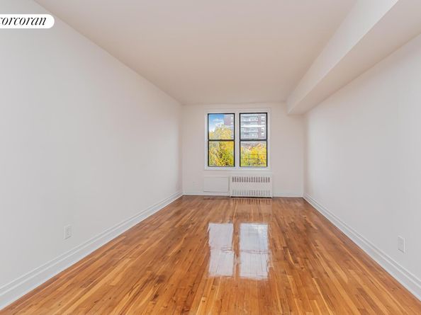 1725 Edison Avenue 4C, Bronx NY 10461