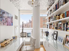 545 West 110th Street PH11A, New York NY 10025