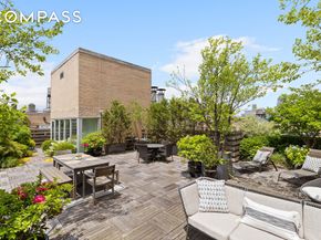 545 West 110th Street PH11A, New York NY 10025