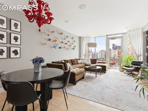 545 West 110th Street PH11A, New York NY 10025