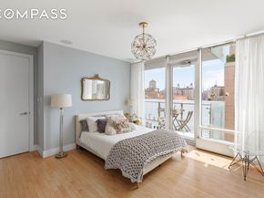 545 West 110th Street PH11A, New York NY 10025