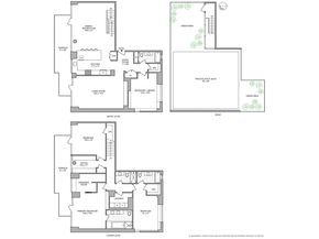 545 West 110th Street PH11A, New York NY 10025