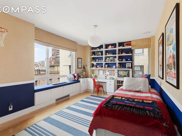 545 West 110th Street PH11A, New York NY 10025