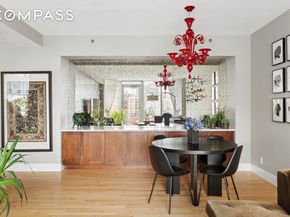 545 West 110th Street PH11A, New York NY 10025