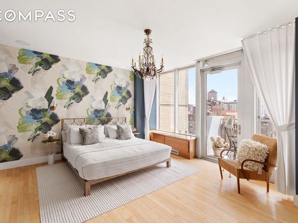 545 West 110th Street PH11A, New York NY 10025