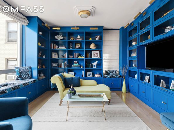 545 West 110th Street PH11A, New York NY 10025