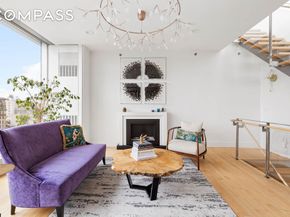 545 West 110th Street PH11A, New York NY 10025