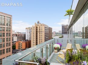 545 West 110th Street PH11A, New York NY 10025