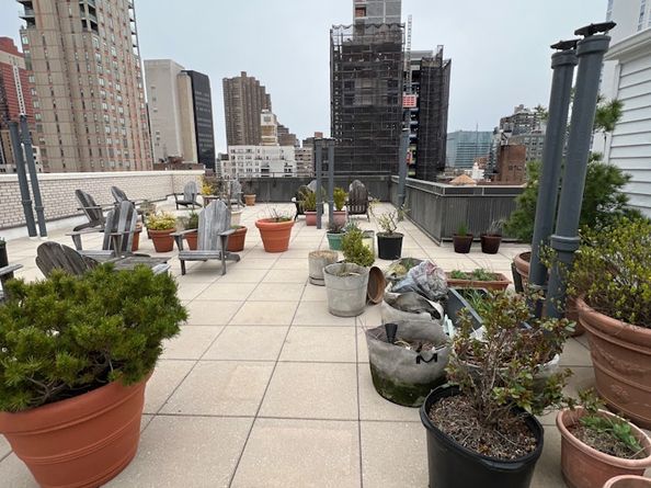 136 East 36th Street 4A, New York NY 10016