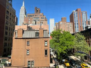 136 East 36th Street 4A, New York NY 10016