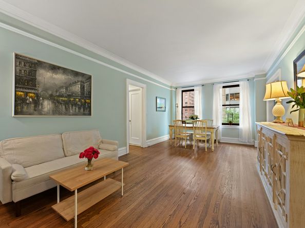 136 East 36th Street 4A, New York NY 10016
