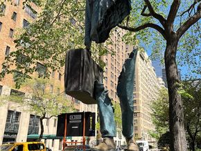 136 East 36th Street 4A, New York NY 10016