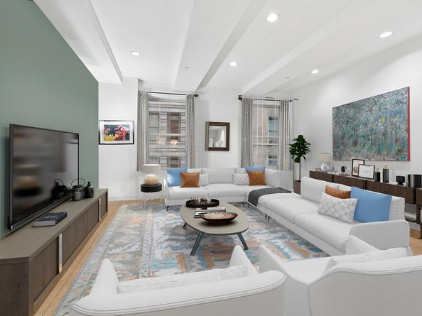 15 Broad Street 1224, New York NY 10005