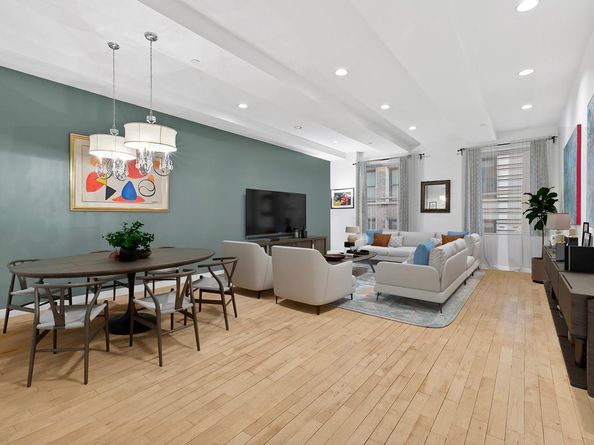 15 Broad Street 1224, New York NY 10005