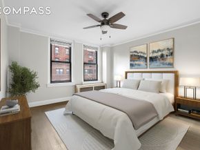 321 East 54th Street 10B, New York NY 10022